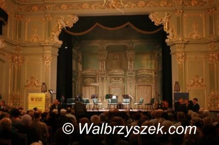 REGION, Szczawno Zdrój: Od piątku Festiwal Wieniawskiego