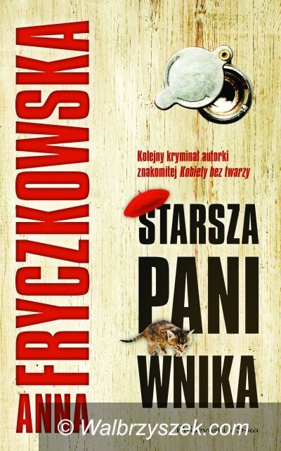 Wałbrzych: Strzeż się babci!