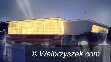 Świdnica: Wnętrza świdnickiego aquaparku