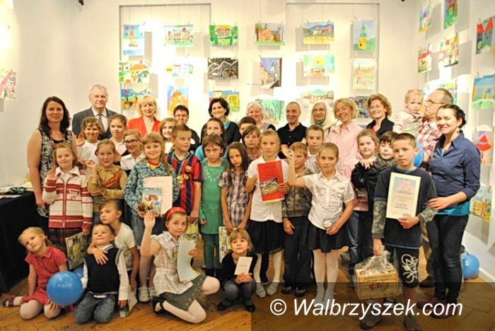 Wałbrzych: „Kocham swoje miasto” rozstrzygnięte