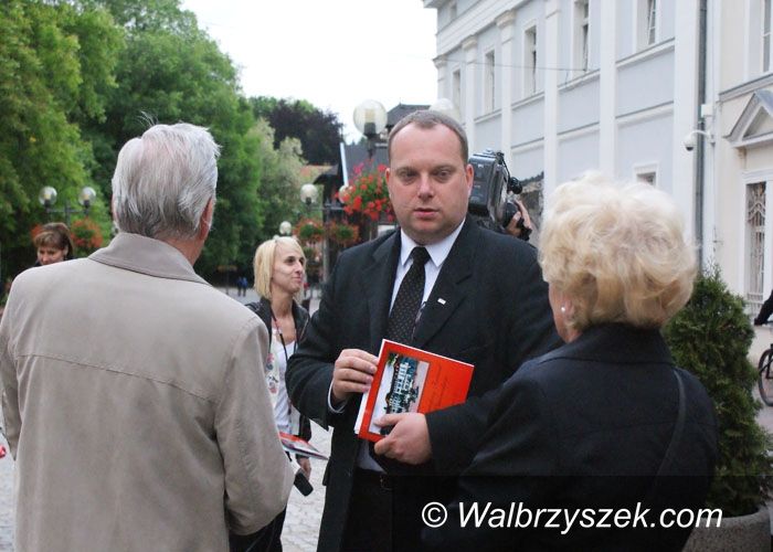 Szczawno-Zdrój: 47. Międzynarodowy Festiwal Henryka Wieniawskiego