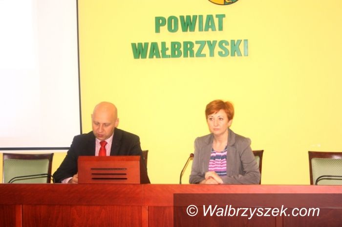 powiat wałbrzyski: Ponad 2 miliony zł otrzymał powiat na walkę z bezrobociem