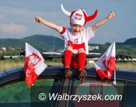 Wałbrzych: Mateusz Konsewicz pojedzie do Kijowa