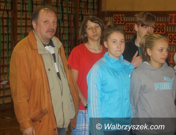Wałbrzych: Wiedzę o obronie cywilnej mają w jednym palcu