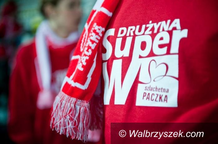 REGION: Dołącz do Szlachetnej Paczki
