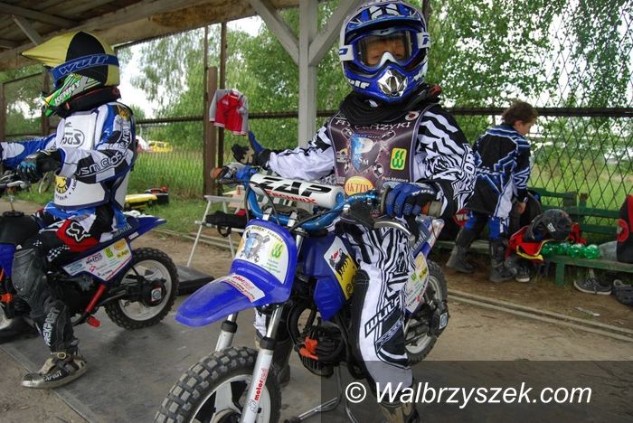Kraj: Rycerzyki  na podium w Częstochowie