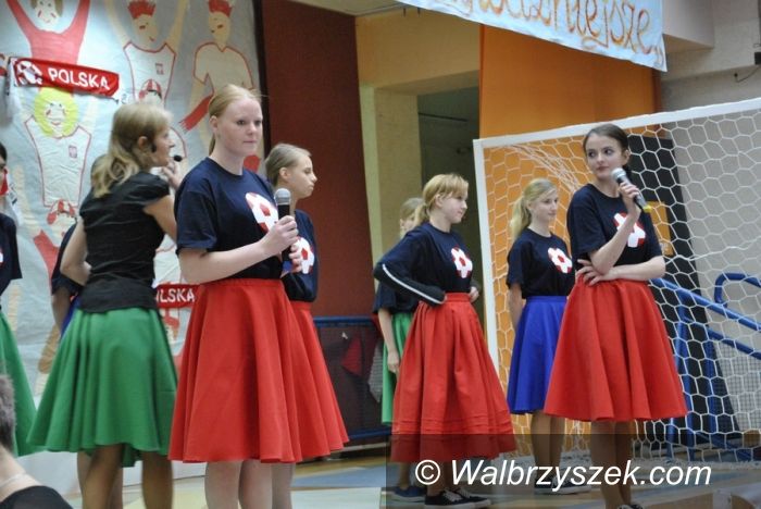 Wałbrzych: XXIII Wojewódzki Konkurs Recytatorski Placówek Specjalnych rozstrzygnięty