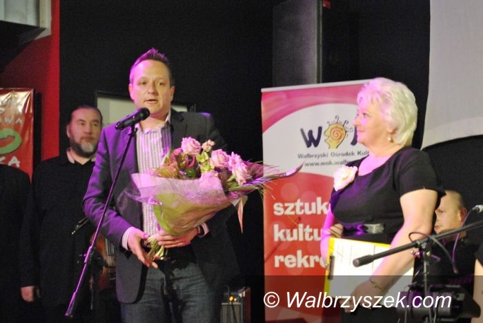 Wałbrzych: 10 lat ERRATO w Wałbrzyskim Ośrodku Kultury