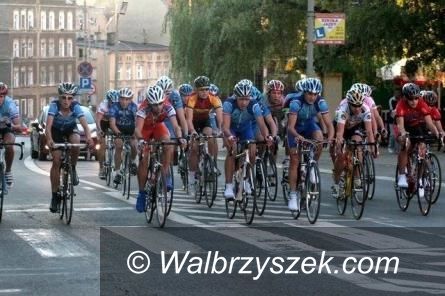 Wałbrzych: Kolarze Górnika na trasach
