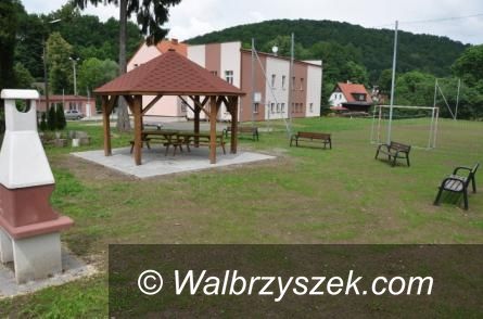 Świdnica: Nowa infrastruktura kusi turystów schroniska