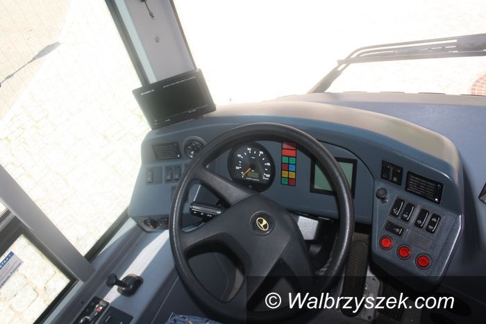 Wałbrzych: 20 nowych autobusów pojawi się na wałbrzyskich drogach