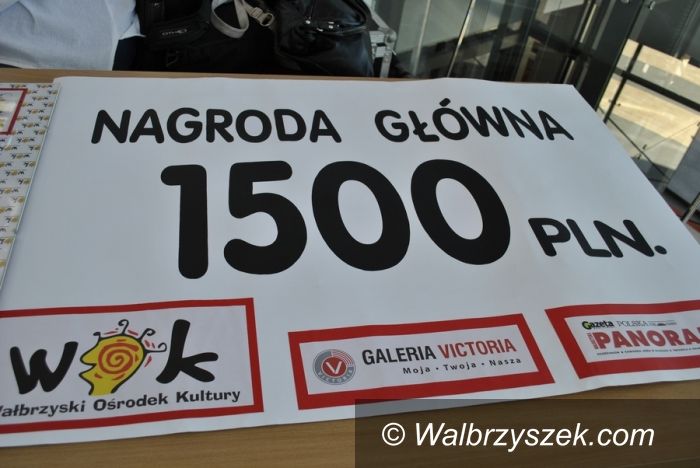 Wałbrzych: Finał „Wałbrzych ma talent”