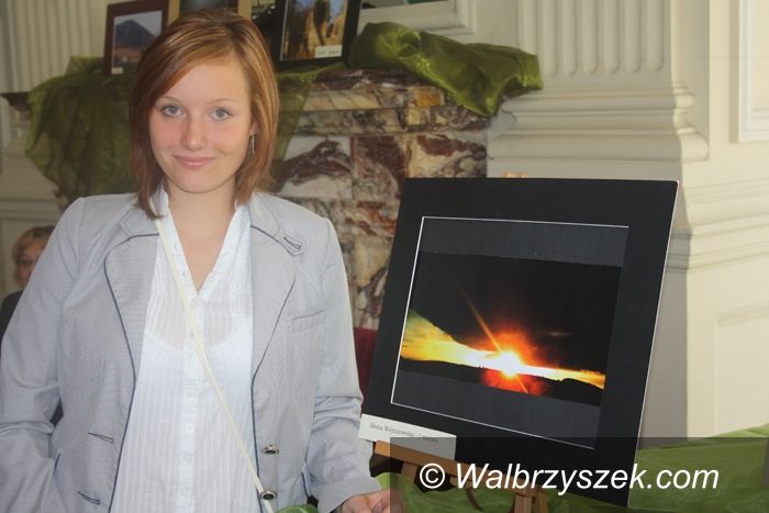 REGION, Szczawno Zdrój: Konkursy fotograficzne rozstrzygnięte