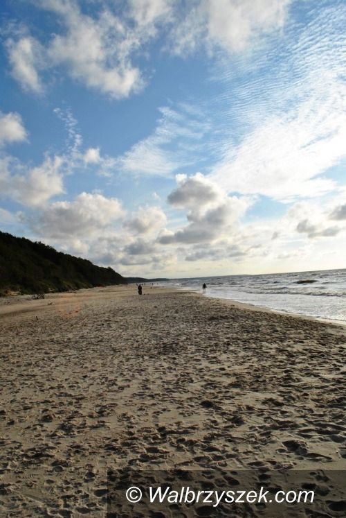 Kraj: Poddąbie, Ustka