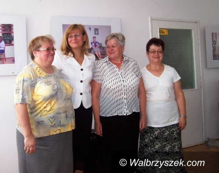 Wałbrzych: Uniwersytet Trzeciego Wieku zakończył projekt