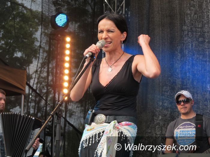 Kraj: Tanita Tikaram i Renata Przemyk zawładnęły sceną