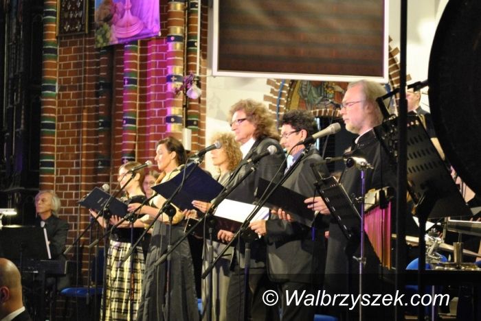 Wałbrzych: Zakończenie sezonu 2011/2012 Filharmonii Sudeckiej