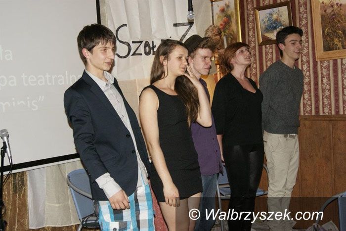 REGION: Teatr „Binominis” szuka nowych twarzy