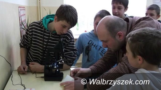 Wałbrzych: Wyrównują szanse edukacyjne w 6 wałbrzyskich szkołach
