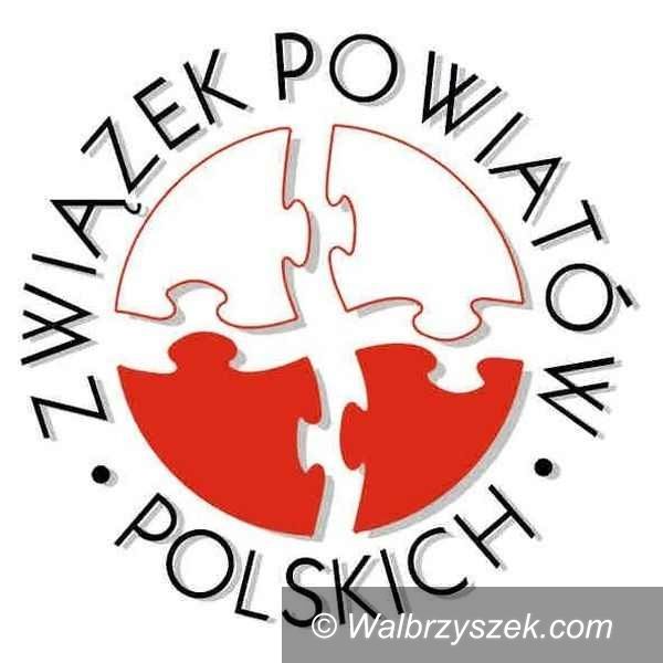 Wałbrzych: Związek Powiatów Polskich wydał stanowisko w sprawie przywrócenia Wałbrzychowi statusu miasta na prawach powiatu