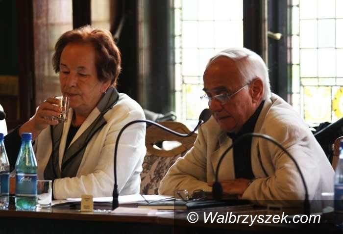 Wałbrzych: Powstał nowy klub radnych