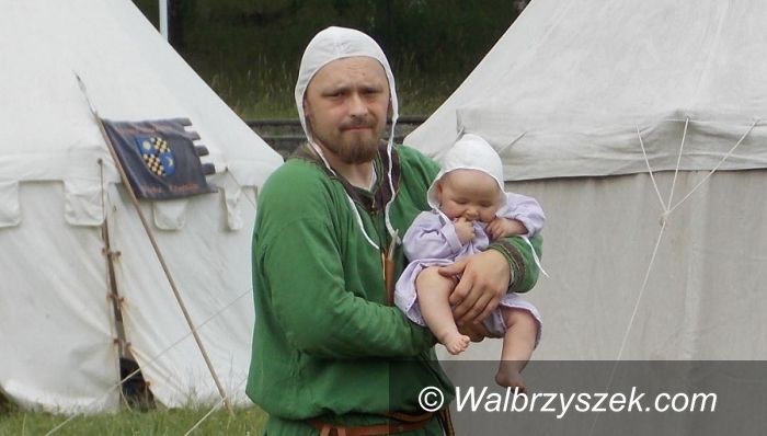 Wałbrzych: Polsko–Czeski Wehikuł Czasu nabiera tempa