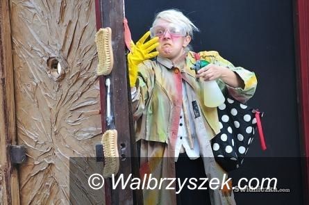 Świdnica: XV Festiwal Teatru Otwartego w Świdnicy już na początku lipca