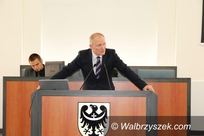 REGION: Absolutorium dla Zarządu Województwa