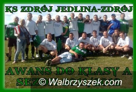 Region: Zdrój zgłosił swoje drużyny do rozgrywek