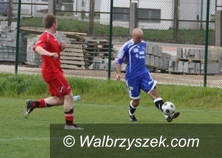 Region: Włókniarz Głuszyca powalczy o awans