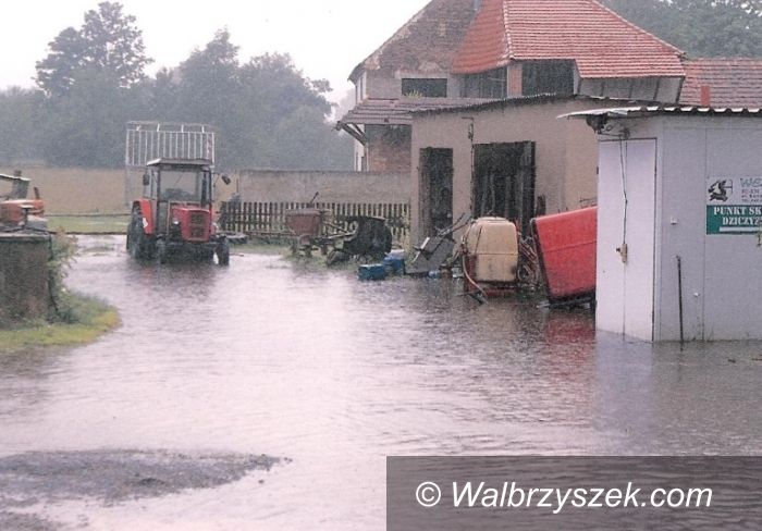 REGION, Stare Bogaczowice: Posłanka interweniuje w sprawie Strzegomki