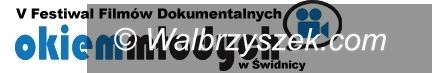Świdnica: Ruszył nabór filmów do konkursu Festiwalu "Okiem Młodych"