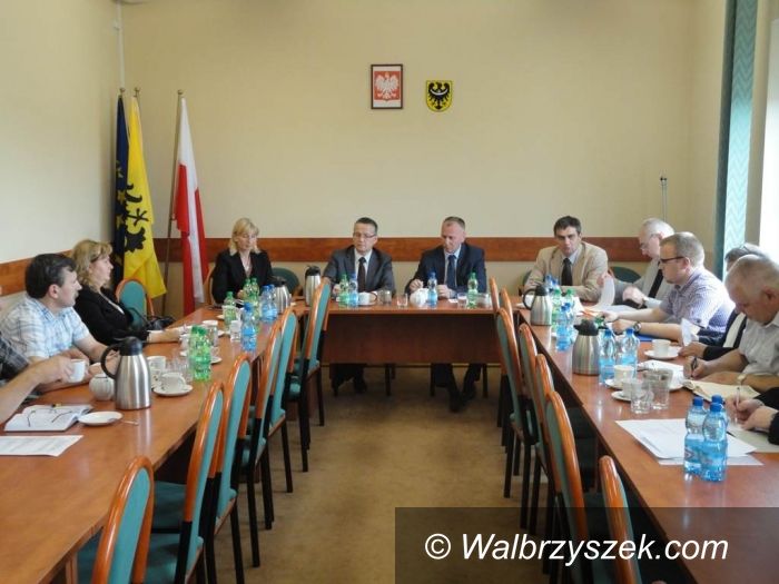 Region: Spotkanie z przedstawicielami związków zawodowych Przewozów Regionalnych