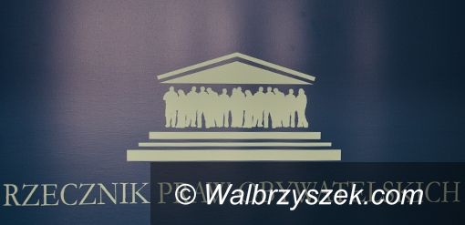 Wałbrzych: W piątek zmiana godzin przyjęć w punkcie RPO