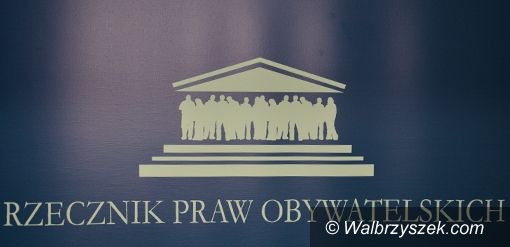 Wałbrzych: W piątek zmiana godzin przyjęć w punkcie RPO