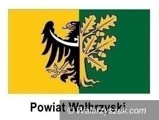 Wałbrzych: Starostwo Powiatowe wyjaśnia