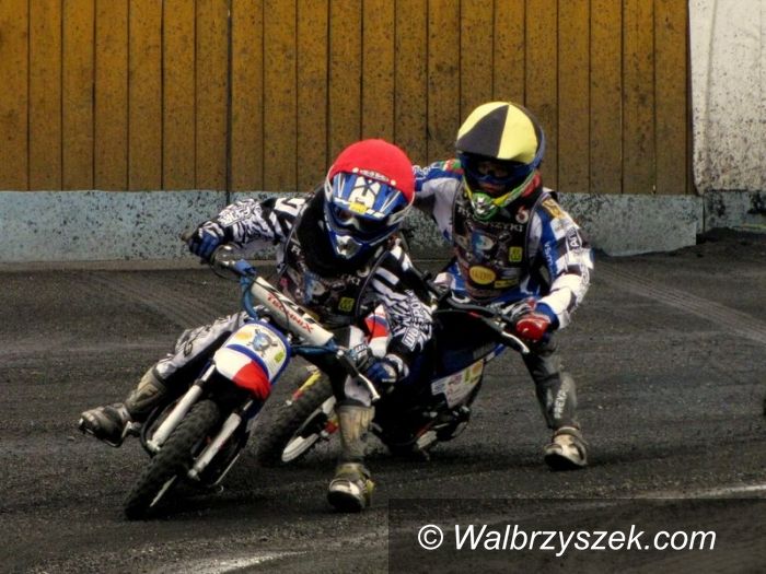 Kraj: Kolejne podium  Rycerzyków