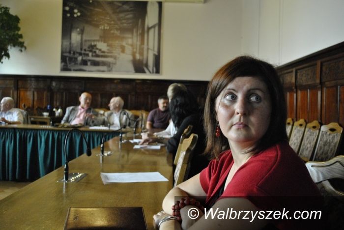 Wałbrzych: Wałbrzyska Rada Kultury debatowała