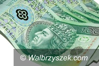 Kraj: Wyższe kwoty oraz kryteria dochodowe od 1 października