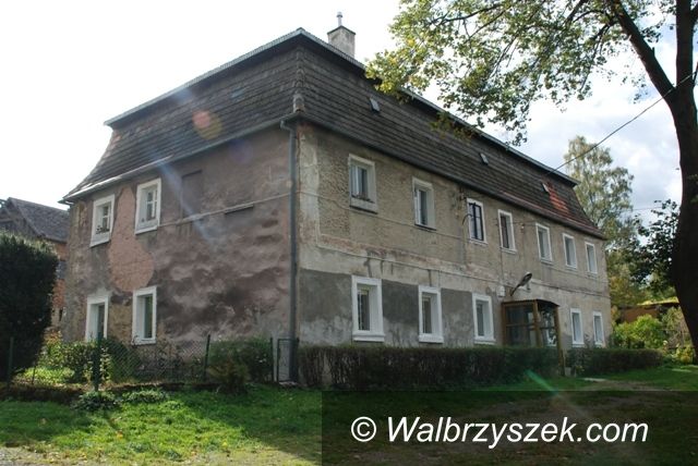 REGION, Głuszyca: Kolejny krok ku rewitalizacji Głuszycy