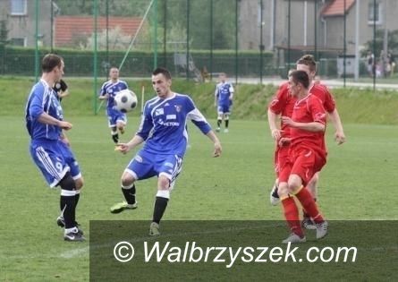 REGION: Derby na początek zmagań klasy A