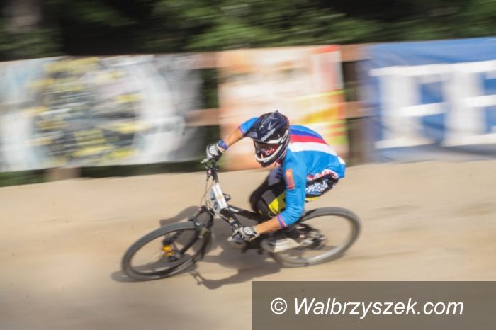 REGION, Szczawno Zdrój: Najlepsi crossowcy w Szczawnie Zdroju