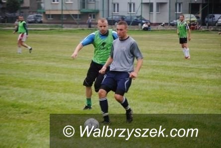 REGION: Piłkarska klasa okręgowa: Nasi daleko w tabeli