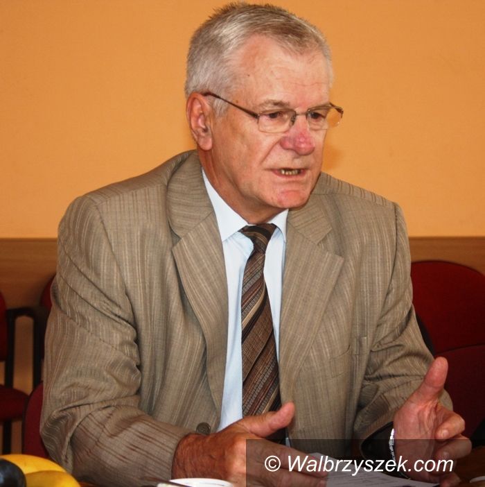 Wałbrzych: Dni Wałbrzycha świętem mieszkańców