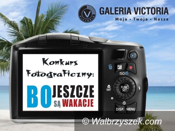 Wałbrzych: Weź udział w konkursie fotograficznym