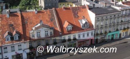 Świebodzice: Trzy kolejne duże inwestycje dzięki RPO