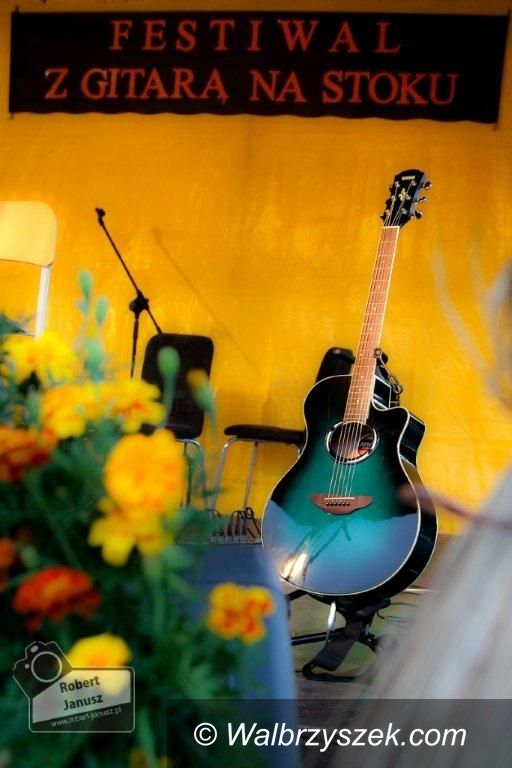 REGION, Głuszyca: To był znakomity festiwal