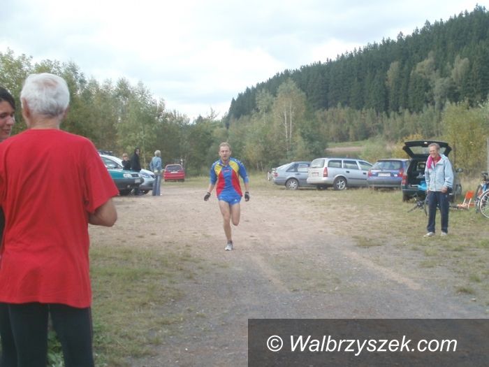 Grzędy: Przed nami IX Letni Triathlon o puchar Wójta Gminy Czarny Bór