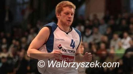 Wałbrzych: Wzmocnienia w koszykarskim Górniku