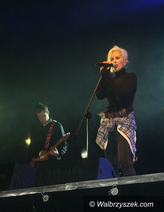 Wałbrzych: Dni Wałbrzycha 2012 – sobota